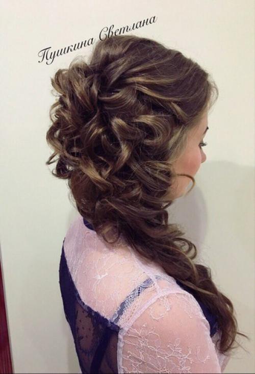 У меня радостная новость! 01