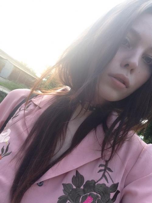 Даша, 19.  Желаю поучаствовать в съемке тфп. 04