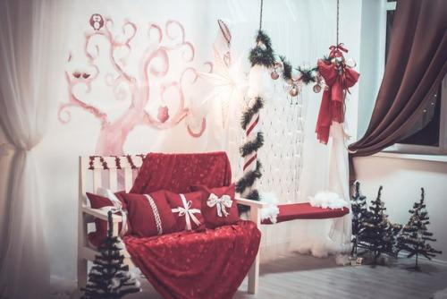 В студии Empire Photo Studio с новогодними декорациями в этом году вас ожидают замечательные фотосессии: 03