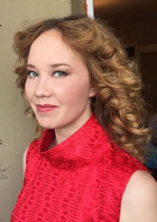 Профессиональный визажист любой образ в жизнь воплотит? 04