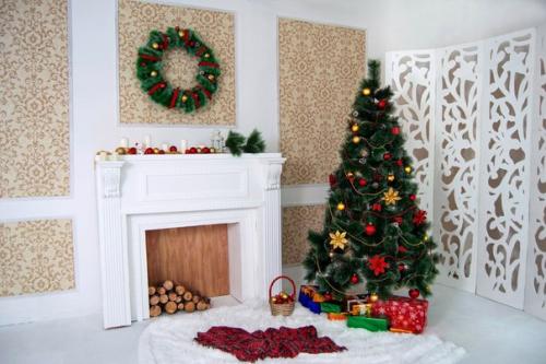 В фотостудии Светлая с новогодними декорациями в этом году вас ожидают красивые фотокарточки: 01