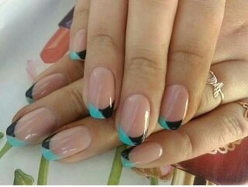 Маникюр, педикюр, коррекция бровей, макияж, наращивание ресниц классика, 2 Д, 3 Д носка от 1, 5 месяца, прически, укладка волос. 06