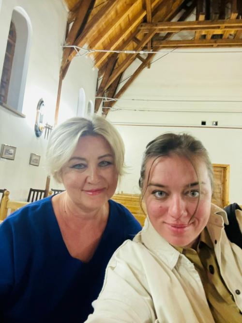 Доча, ты у меня самая лучшая. 02