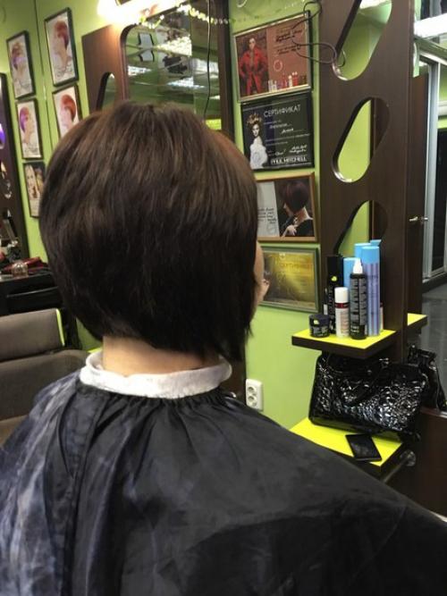 Внимание!  Есть свободные места к парикмахеру стилисту кунгурцевой лилии. 07