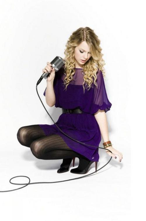 5 не сложных, но эффектных идей для фотосессии в студии. 09