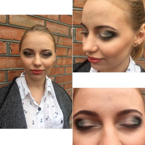 Мои дорогие дамы, предоставляю вам свои услуги? 02