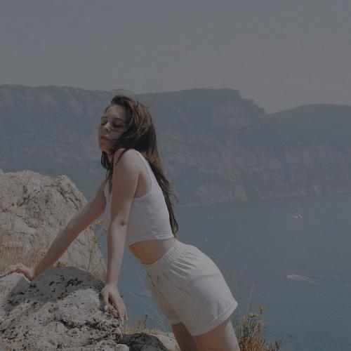 Даша, 19.  Желаю поучаствовать в съемке тфп. 01