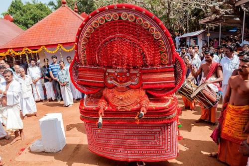 Shyjith Kannur (шайджит каннур). 08