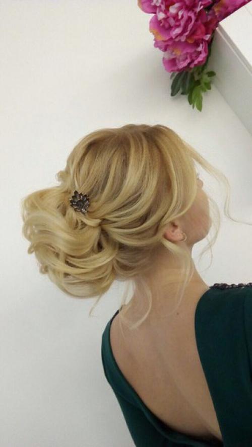 Ищу моделей для отработки скорости и пополнения портфолио: 08