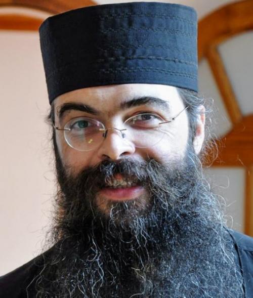 Архимандрит Андрей (конанос: в какого Христа мы верим? 01 Архимандрит Андрей (конанос: в какого Христа мы верим? 01