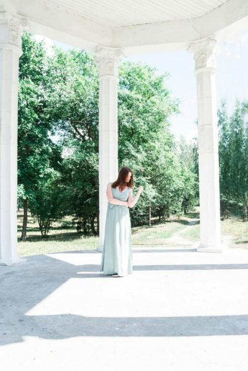 Ищу начинающего мастера по макияжу и прическе для совместной работы! 07