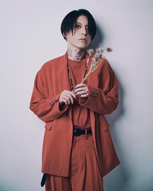 Eguma_ig.  Модель: Hazuki @Lynch_Hazuki. 01