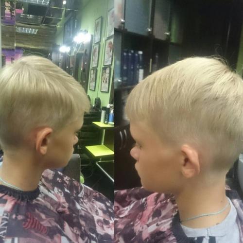 Внимание!  Есть свободные места к парикмахеру стилисту кунгурцевой лилии. 09