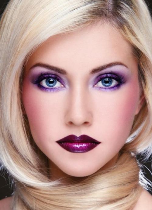 Совсем скоро пора корпоративных встреч, предновогодних праздников, хочется в такие моменты быть неотразимой, привлекательной и обаятельной! 04