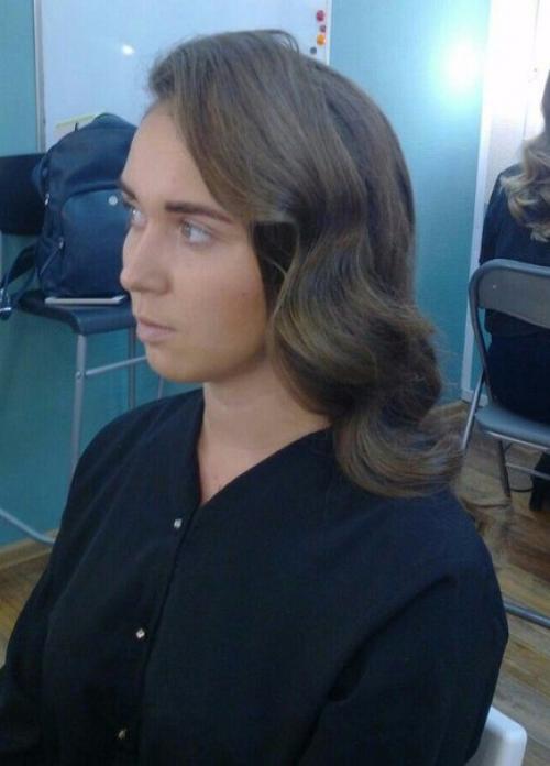 Требуются модели, для отработки скорости и пополнение портфолио? 02