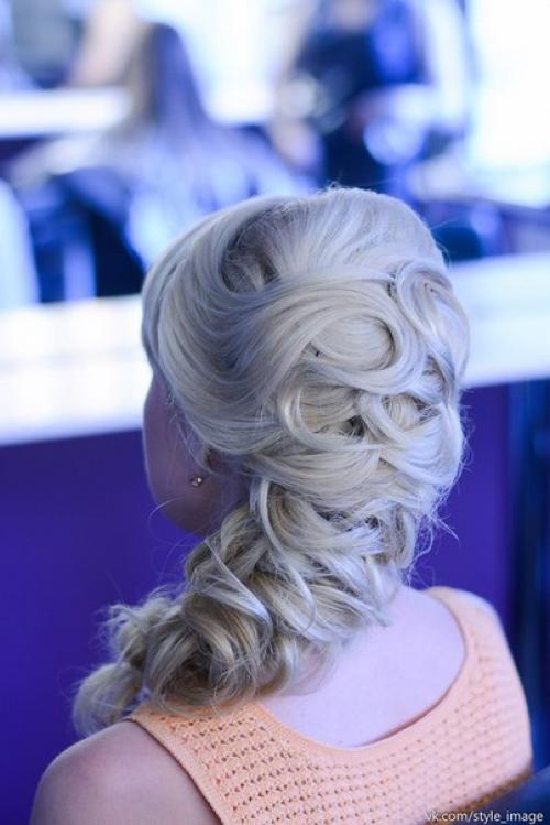 А ты уже решила какой хочешь быть на этот новый год? 06