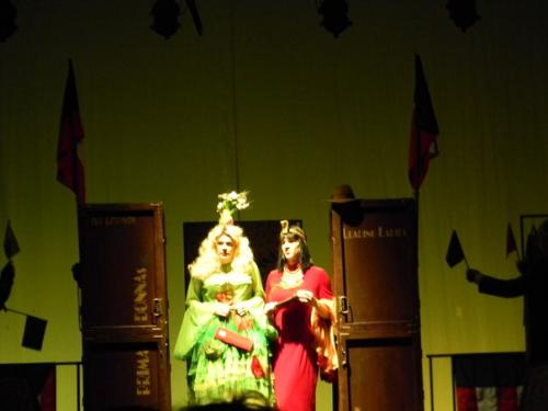 Итак, мы продолжим тему Жизнь - Игра. 08