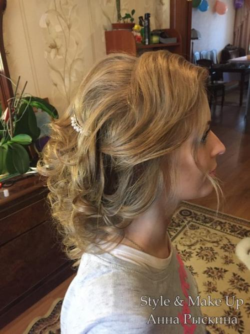 Моим красавицам невестам? 03