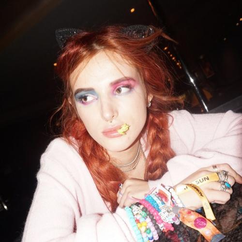 Instagram Thatweirdbitchbella Tanamongeau. 05