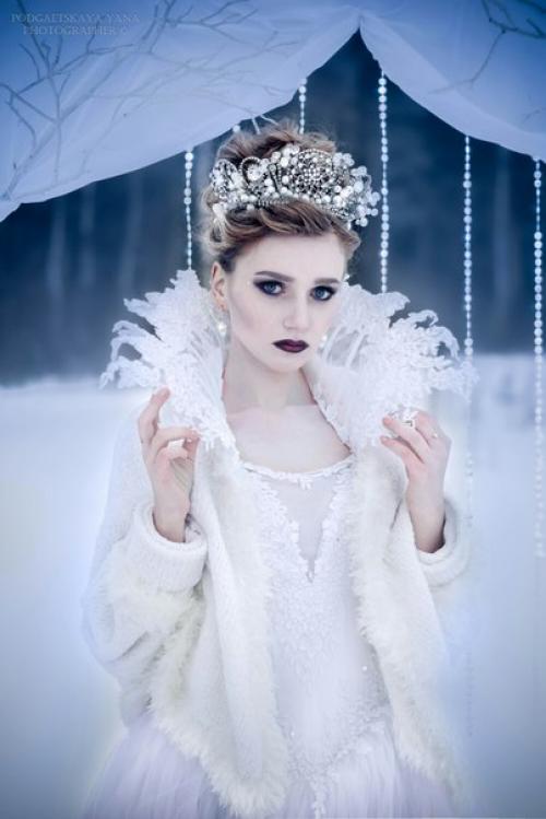 До новогодних корпоративов? 01