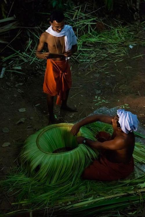 Shyjith Kannur (шайджит каннур). 03