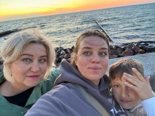 Доча, ты у меня самая лучшая. 04