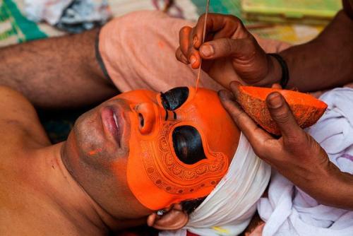 Shyjith Kannur (шайджит каннур). 02