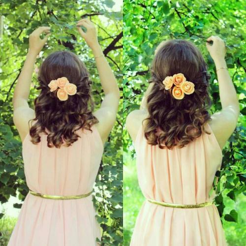 Милые девушки?  Меня зовут Наира! 02