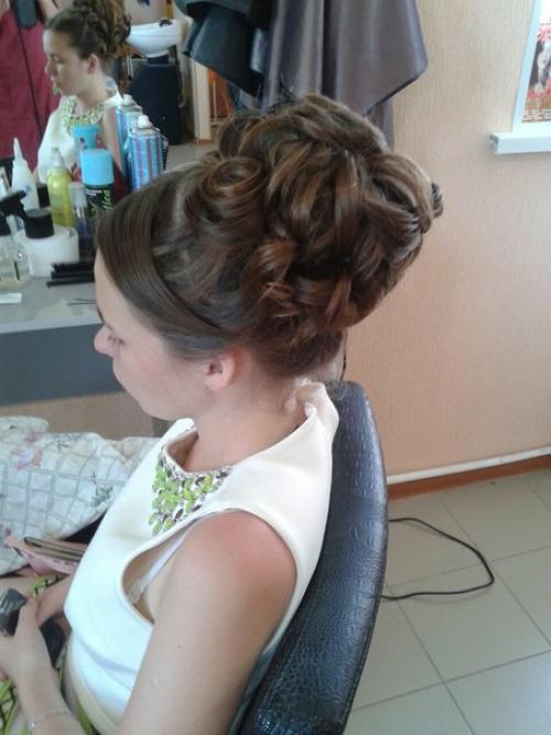 Дорогие клиенты!  Мы вас в салоне красоты Багира ждем. 04