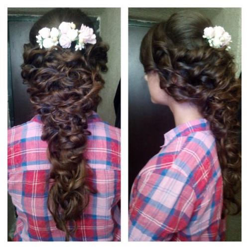 Здравствуйте, девчули! Меня зовут Евгения, я дипломированный парикмахер и стилист по прическам. 05 Здравствуйте, девчули! Меня зовут Евгения, я дипломированный парикмахер и стилист по прическам. 05