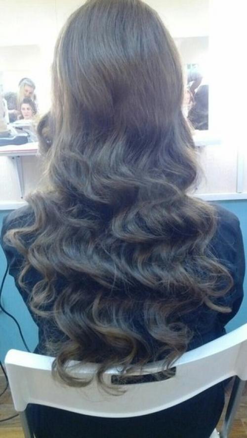 Требуются модели, для отработки скорости и пополнение портфолио? 03