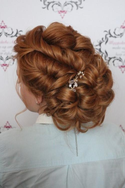 Ищу моделей для пополнения портфолио на макияж и причёски? 05