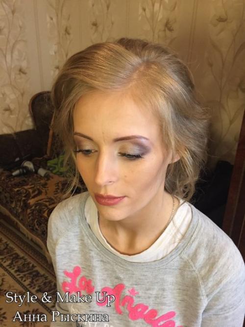 Моим красавицам невестам? 01