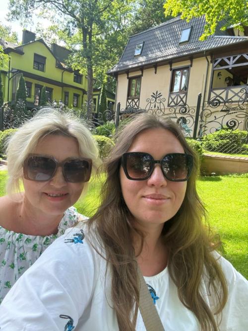 Доча, ты у меня самая лучшая. 03