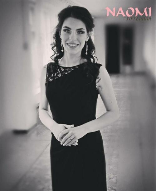 Прическа + макияж = сногсшибательный образ. 01