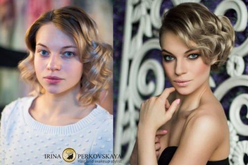 Дорогие девушки!  В честь своего? 03