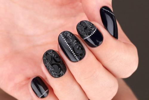 Идеальный образ - это не безупречно сидящее платье. 01