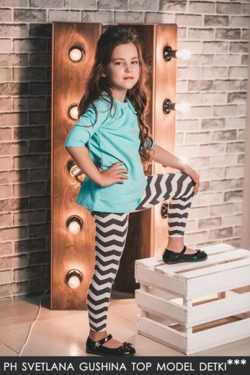 Состоялась фотосессия номер 46 проекта TOP Model Detki-2. 05