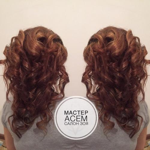 Кыздар келиншектер сиздерге женилдиктер Зоя сулулык салонынан! 01