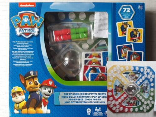 Настольные игры:  Talat. 01