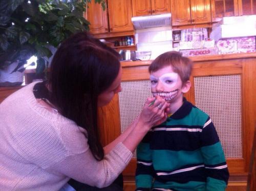 Доброе утро?  Мои милые и любимые! 07