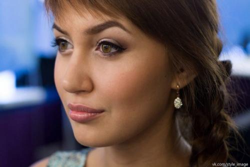 А ты уже решила какой хочешь быть на этот новый год? 04