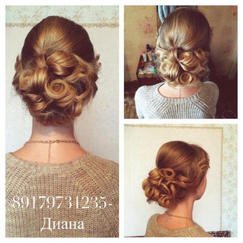 Гид по кистям? 07