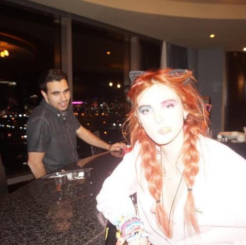 Instagram Thatweirdbitchbella Tanamongeau. 06