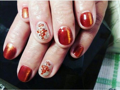 Маникюр, педикюр, коррекция бровей, макияж, наращивание ресниц классика, 2 Д, 3 Д носка от 1, 5 месяца, прически, укладка волос. 03