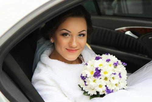 Модели на МАКИЯЖ и прически нужны? 01