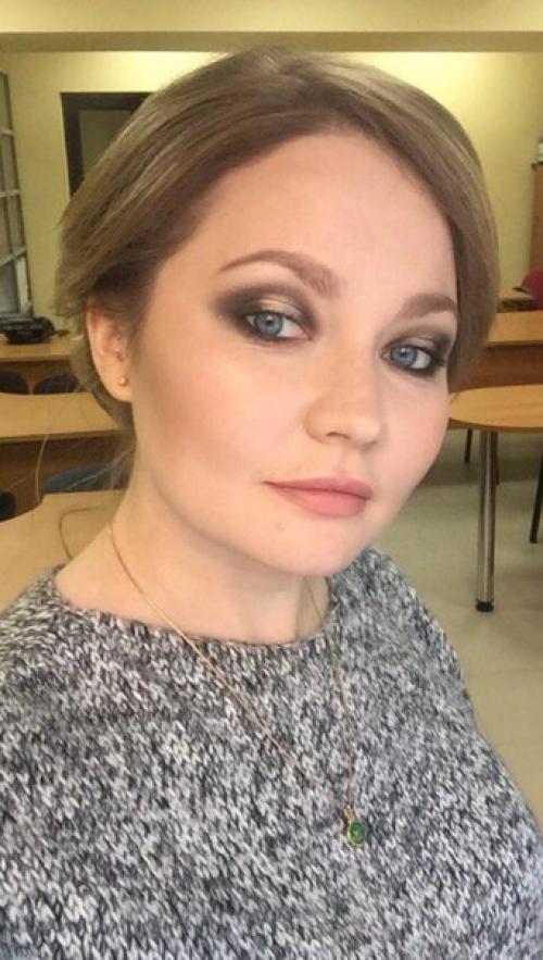 Девчата?  Кто ещё не успел записаться ко мне на образ? 02