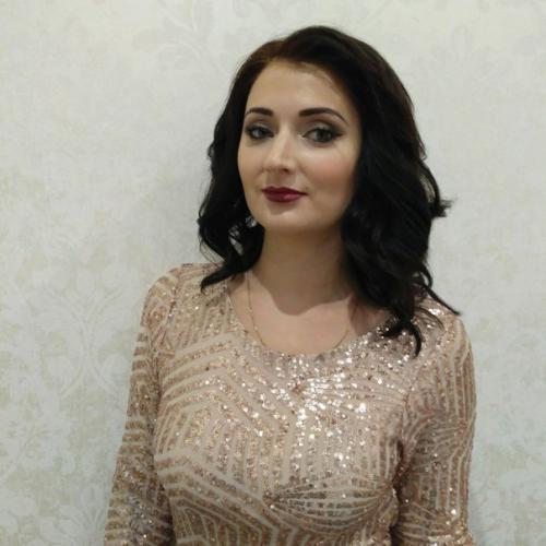 Нужны модели на макияж и прическу/локоны для пополнения портфолио! 03