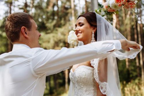 Ну что же, настала и моя очередь выкладывать свадебные фото? 02