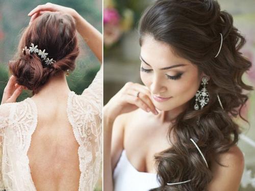 Спецпредложение для тех кто еще не успел записаться к мастеру на макияж и прическу на праздники! 03